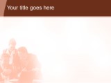 Download excited red PowerPoint Template and other software plugins for Microsoft PowerPoint