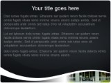 Download front porch PowerPoint Template and other software plugins for Microsoft PowerPoint