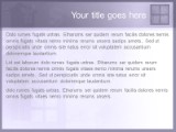 Download Oval Arcs PowerPoint Template and other software plugins for Microsoft PowerPoint