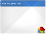 Download housing puzzle PowerPoint Template and other software plugins for Microsoft PowerPoint
