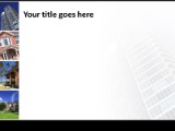Download real estate collage PowerPoint Template and other software plugins for Microsoft PowerPoint