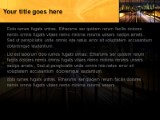 Presentationpro.com Powerpoint Products and Services