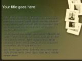 Presentationpro.com Powerpoint Products and Services