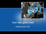 Download gear belt PowerPoint Template and other software plugins for Microsoft PowerPoint