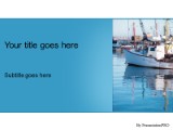 Download harbour PowerPoint Template and other software plugins for Microsoft PowerPoint