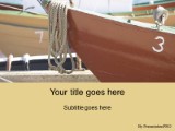 Download pastel boats PowerPoint Template and other software plugins for Microsoft PowerPoint