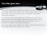 Download car showcase PowerPoint Template and other software plugins for Microsoft PowerPoint