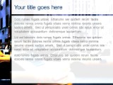 Presentationpro.com Powerpoint Products and Services