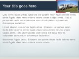 Download truckin grain PowerPoint Template and other software plugins for Microsoft PowerPoint