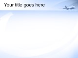 Download aircraft PowerPoint Template and other software plugins for Microsoft PowerPoint