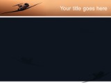 Download sky fly PowerPoint Template and other software plugins for Microsoft PowerPoint