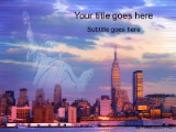 Download new york PowerPoint Template and other software plugins for Microsoft PowerPoint