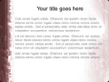 Download city scape red PowerPoint Template and other software plugins for Microsoft PowerPoint