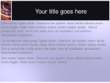 Download miami PowerPoint Template and other software plugins for Microsoft PowerPoint