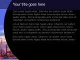 Download new york PowerPoint Template and other software plugins for Microsoft PowerPoint