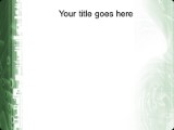Download city scape green PowerPoint Template and other software plugins for Microsoft PowerPoint