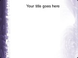 Download city scape purple PowerPoint Template and other software plugins for Microsoft PowerPoint