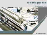 Download conveyer PowerPoint Template and other software plugins for Microsoft PowerPoint