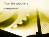 Download factory gears gold PowerPoint Template and other software plugins for Microsoft PowerPoint