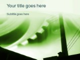 Download factory gears green PowerPoint Template and other software plugins for Microsoft PowerPoint