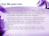 Download factory gears purple PowerPoint Template and other software plugins for Microsoft PowerPoint