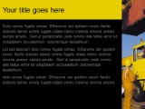Download utility10 PowerPoint Template and other software plugins for Microsoft PowerPoint