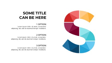 SWOT 01 S PowerPoint Infographic pptx design