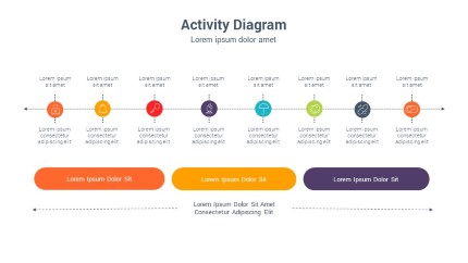 Activities 004 PowerPoint Infographic pptx design