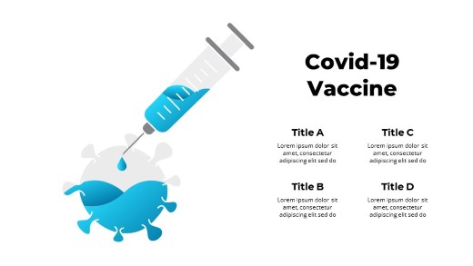 Medical Vaccine 01 PowerPoint Infographic pptx design