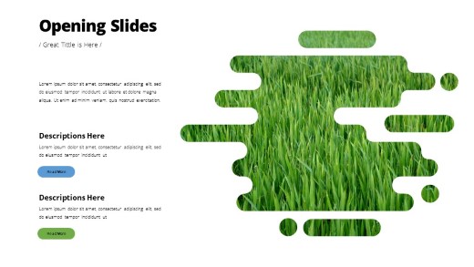 Title Slide 02 PowerPoint Infographic pptx design