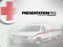 Download emergency PowerPoint Template and other software plugins for Microsoft PowerPoint