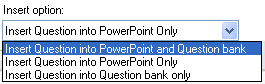 PowerQuizPoint screenshot 2