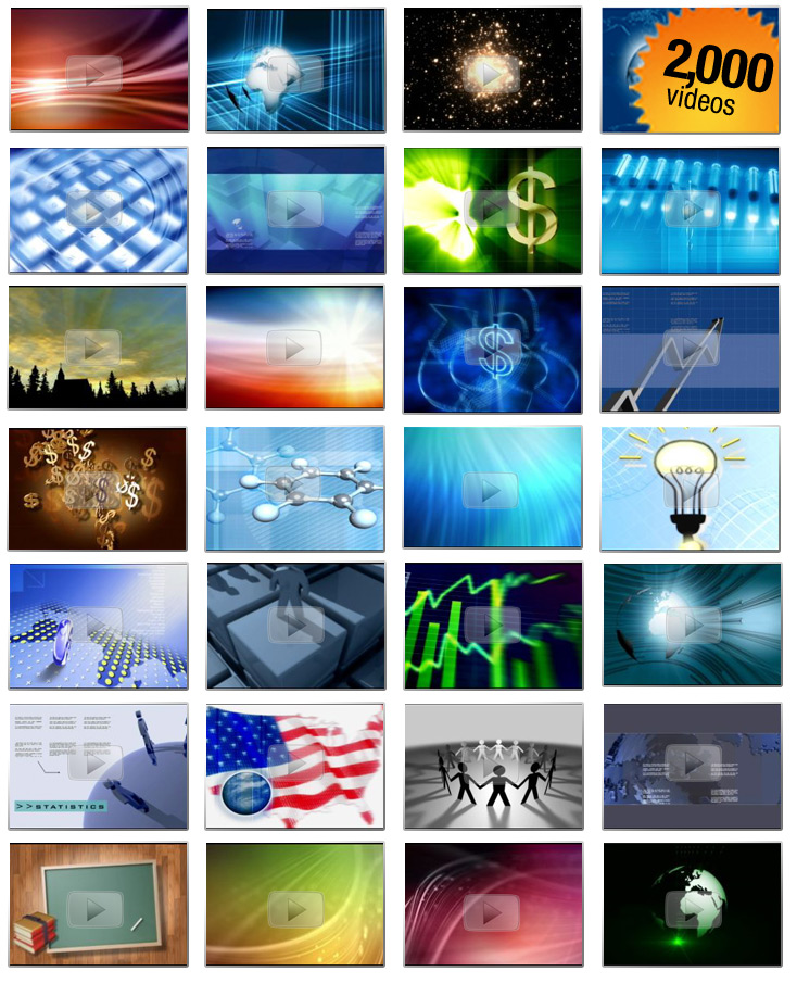 presentation diagrams