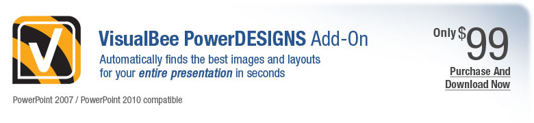 VisualBee PowerDesigns Addon