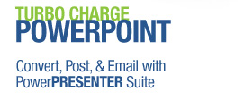 powerpoint to flash