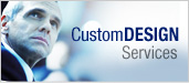 CustomDesign Services