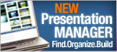 Presentationpro.com Powerpoint Products and Services