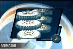 MOV0007 PPT PowerPoint Video Animation Movie Clip