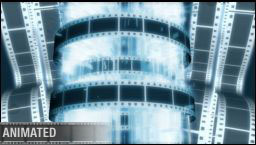 MOV0178 Widescreen PPT PowerPoint Video Animation Movie Clip