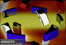 MOV0705 PPT PowerPoint Video Animation Movie Clip
