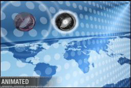 MOV0908 PPT PowerPoint Video Animation Movie Clip