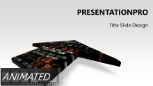 Download animated stock arrow widescreen PowerPoint Widescreen Template and other software plugins for Microsoft PowerPoint