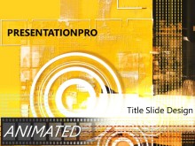 Download loop Animated PowerPoint Template and other software plugins for Microsoft PowerPoint