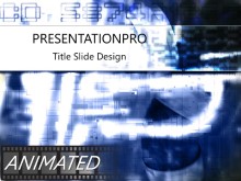 Download technogrid Animated PowerPoint Template and other software plugins for Microsoft PowerPoint