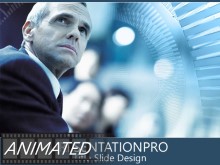 Download business03 Animated PowerPoint Template and other software plugins for Microsoft PowerPoint