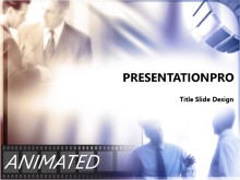 Download consulting Animated PowerPoint Template and other software plugins for Microsoft PowerPoint