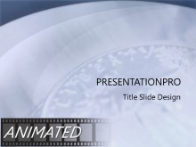 PowerPoint Templates - Animated Coins