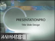 Download line pulse Animated PowerPoint Template and other software plugins for Microsoft PowerPoint