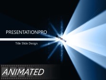 Download binary light Animated PowerPoint Template and other software plugins for Microsoft PowerPoint
