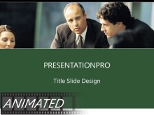 Download business12 Animated PowerPoint Template and other software plugins for Microsoft PowerPoint